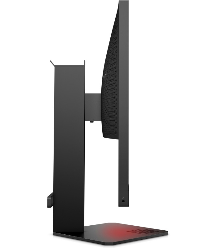 Monitor gaming tn led hp omen 27 pulgadas 27 hdr 1ms -  qhd -  16:9 -  1000:1 -  240hz -  hdmi -  display port -  usb -  vesa