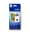 Cartucho tinta brother lc422xlbk negro 3000 paginas