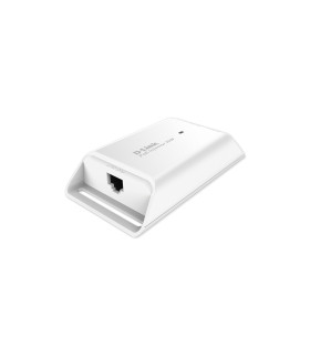 Inyector d - link dpe - 301gi gigabit poe - poe+ 30w