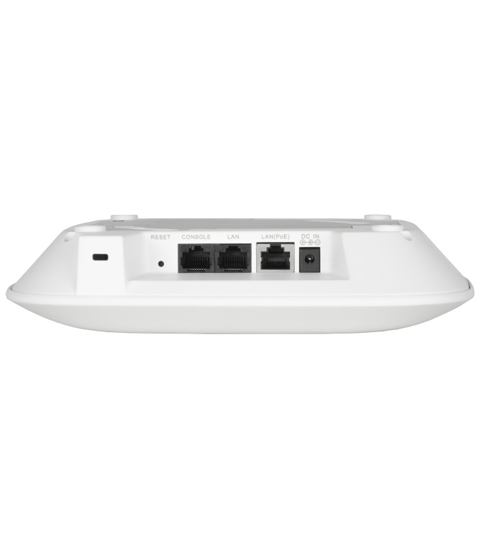 Punto acceso d - link dap - x2850 ax3600 dual band poe
