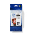 Cartucho tinta brother lc427bk negro 3000 paginas