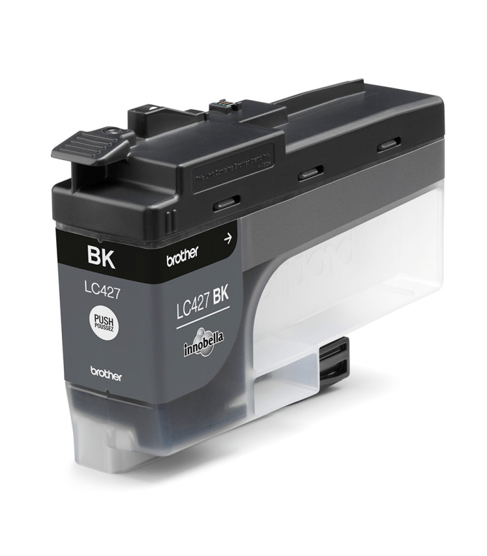 Cartucho tinta brother lc427bk negro 3000 paginas