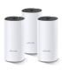 Wifi mesh tp link deco m4 ac1200 pack 3 unidades