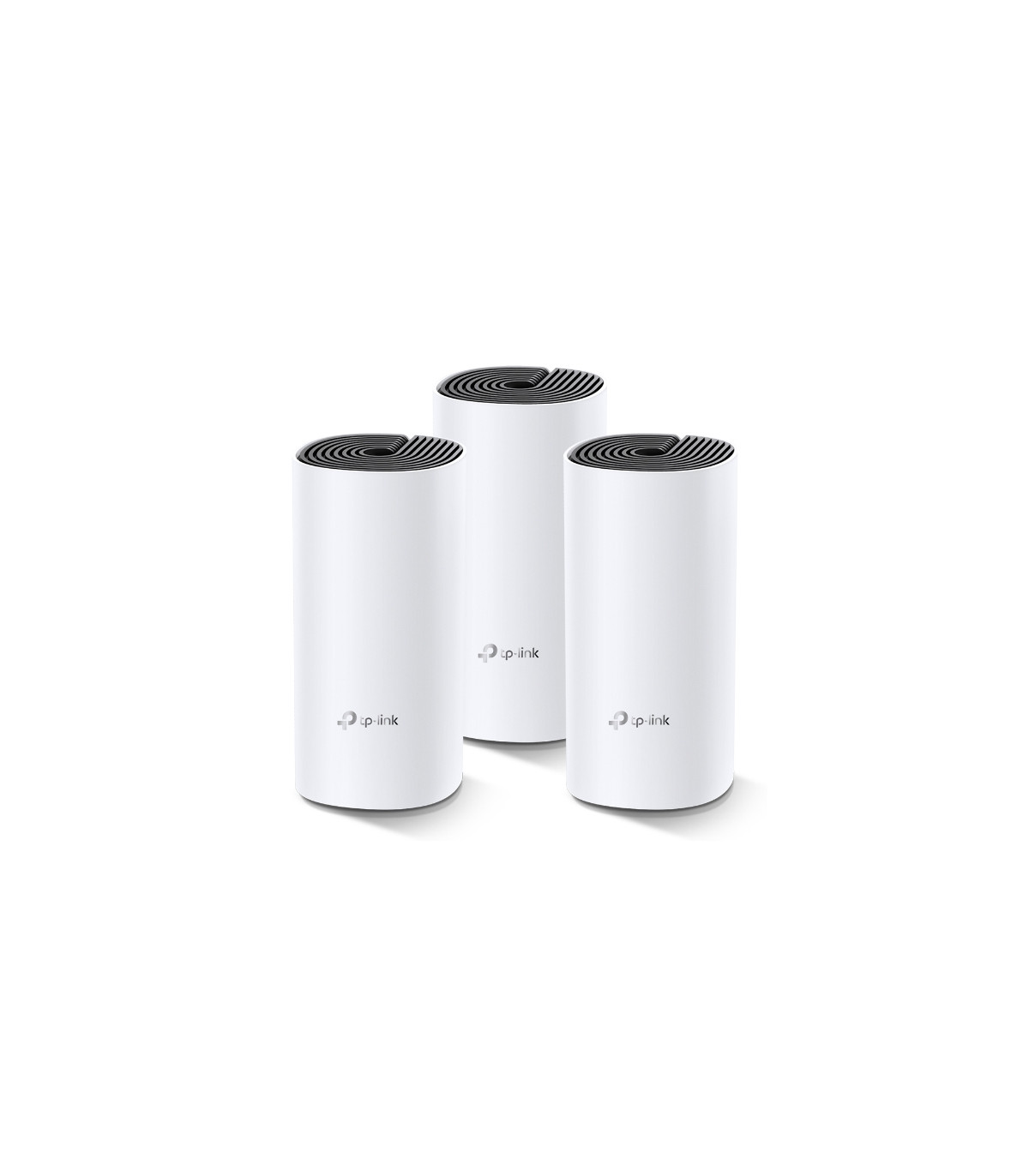 Wifi mesh tp link deco m4 ac1200 pack 3 unidades