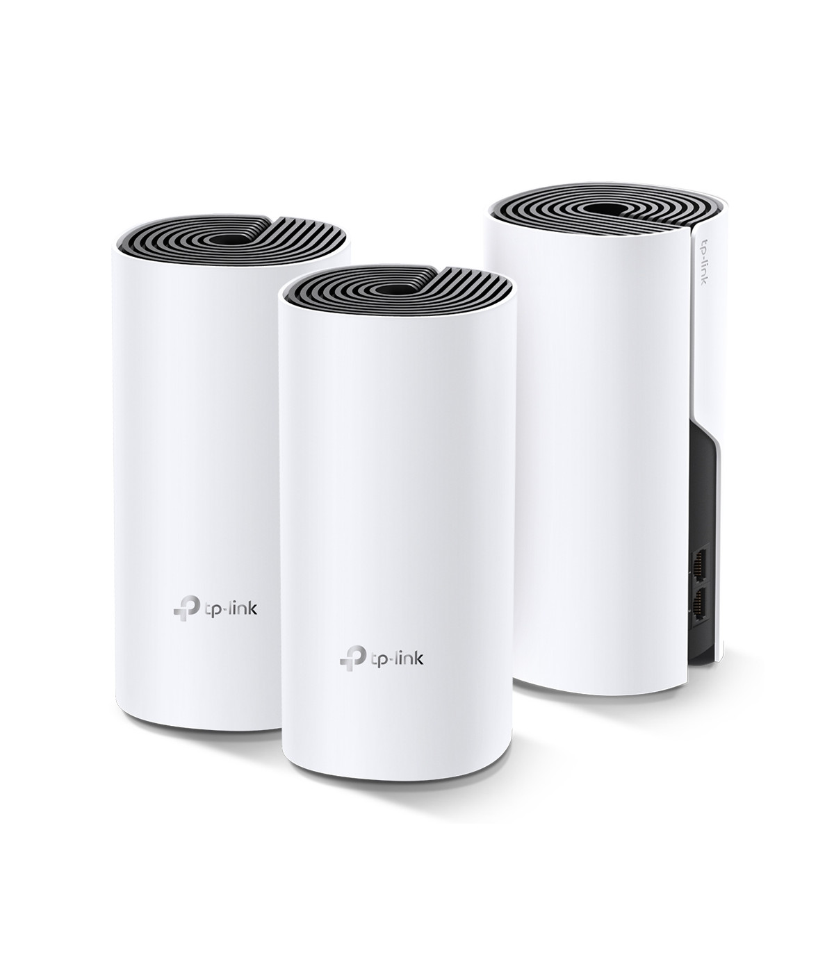 Wifi mesh tp link deco m4 ac1200 pack 3 unidades