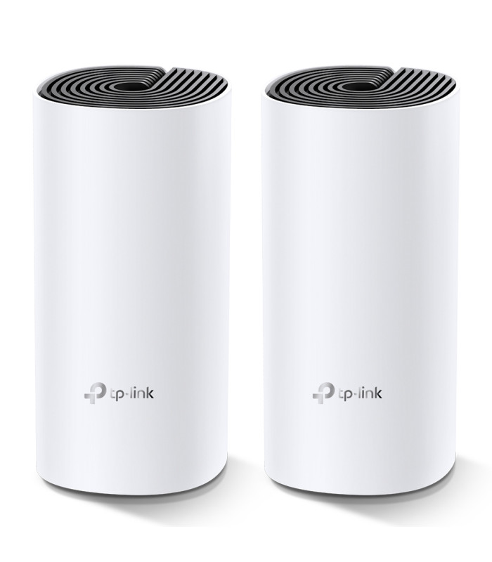 Wifi mesh tp link deco m4 ac1200 pack 2 unidades