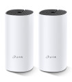Wifi mesh tp link deco m4 ac1200 pack 2 unidades