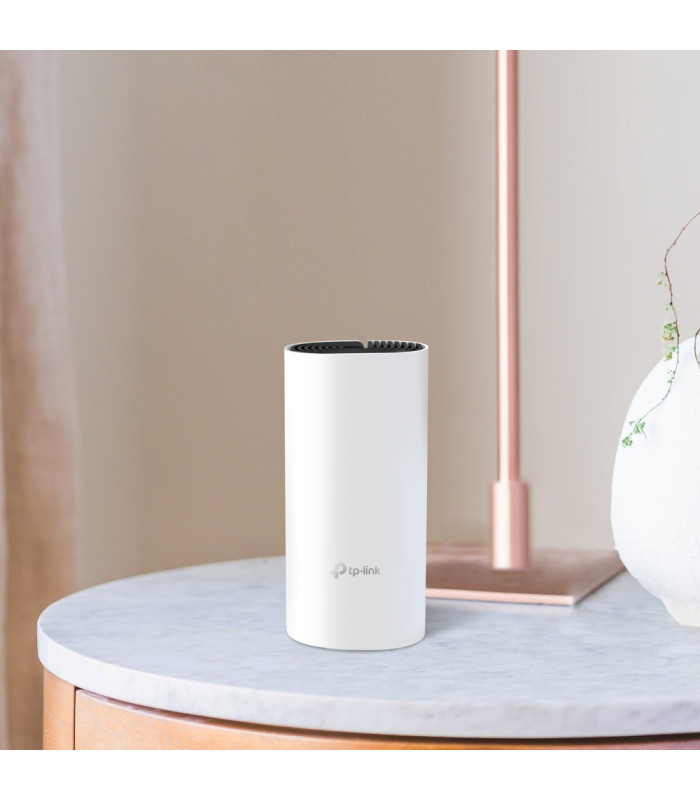 Wifi mesh tp link deco m4 ac1200 pack 2 unidades