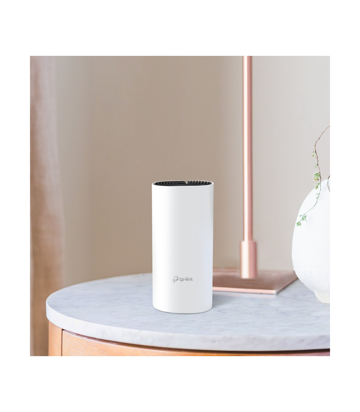 Wifi mesh tp link deco m4 ac1200 pack 2 unidades