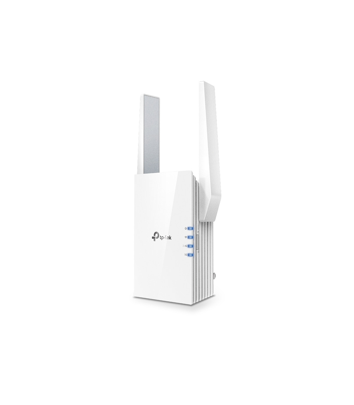 Extensor de cobertura wifi tp - link re505x ax1500 2 antenas