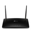 Router inalambrico tp - link archer mr500 ac1200 dual band 4g + cat6