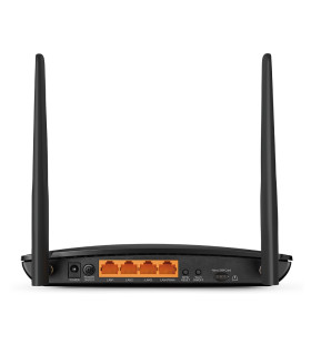 Router inalambrico tp - link archer mr500 ac1200 dual band 4g + cat6