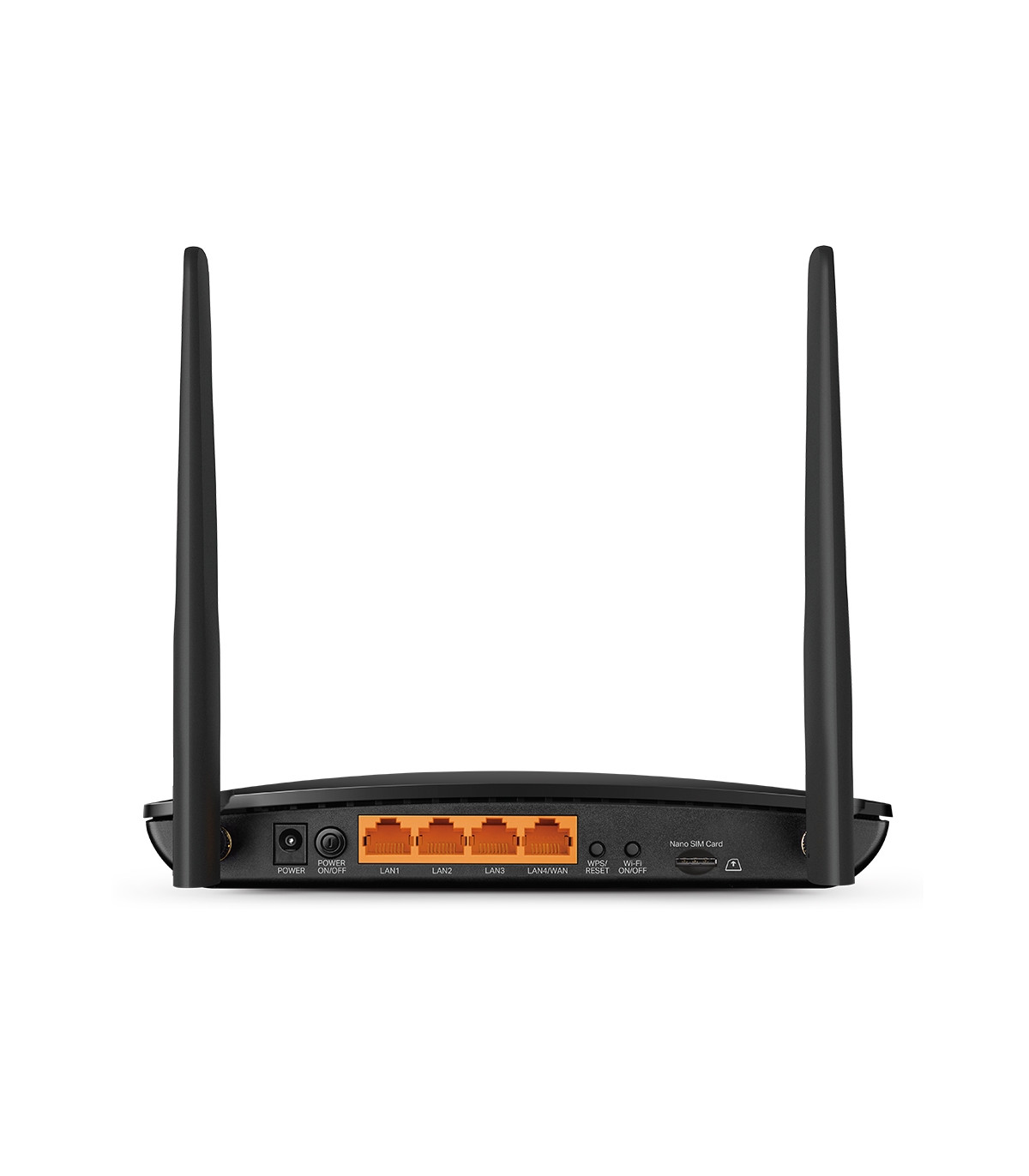 Router inalambrico tp - link archer mr500 ac1200 dual band 4g + cat6