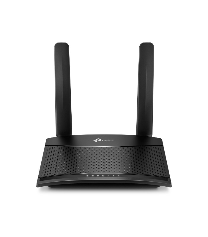 Router wifin tp - link tl - mr100 300mbps 4g lte