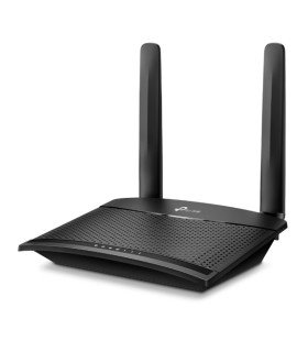 Router wifin tp - link tl - mr100 300mbps 4g lte