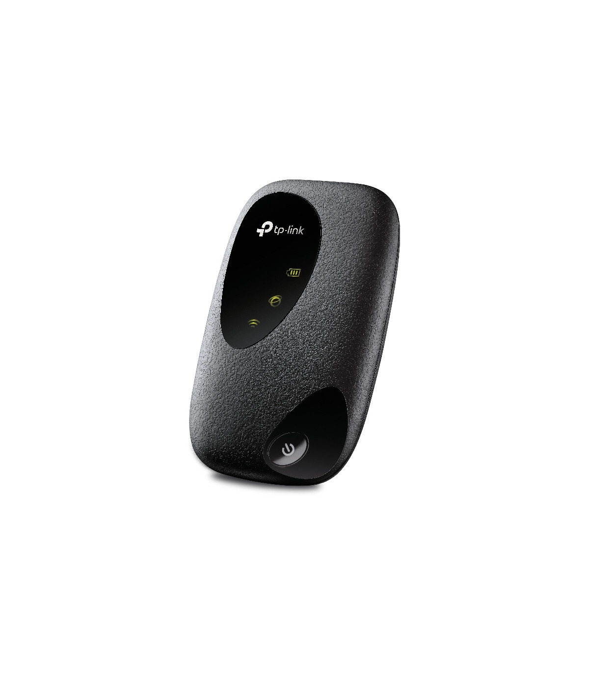 Router wifi movil 4g lte 300mbps 2.4ghz tp - link m7010 ranura sim bateria 2000mah