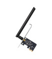 Tarjeta pci express wifi tp - link archer t2e ac600 dual band