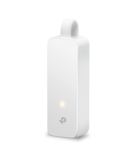 Adaptador usb tipo c a gigabit ethernet tp - link ue300c
