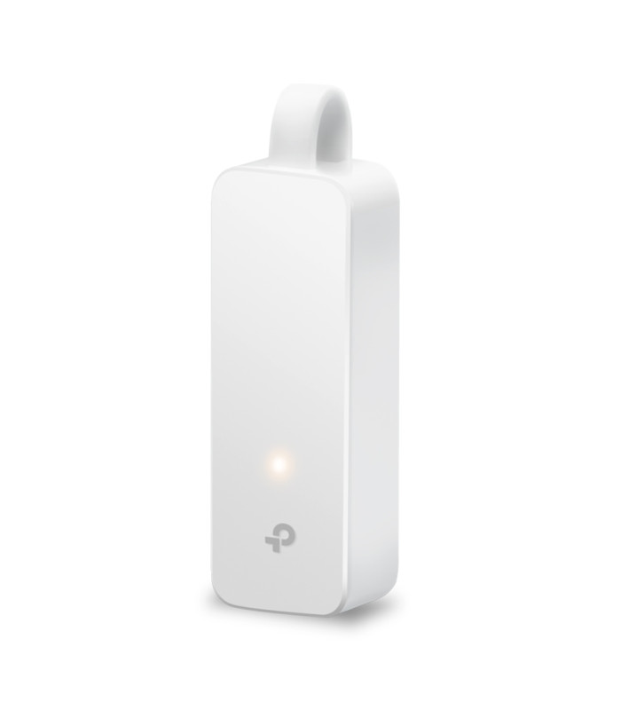 Adaptador usb tipo c a gigabit ethernet tp - link ue300c