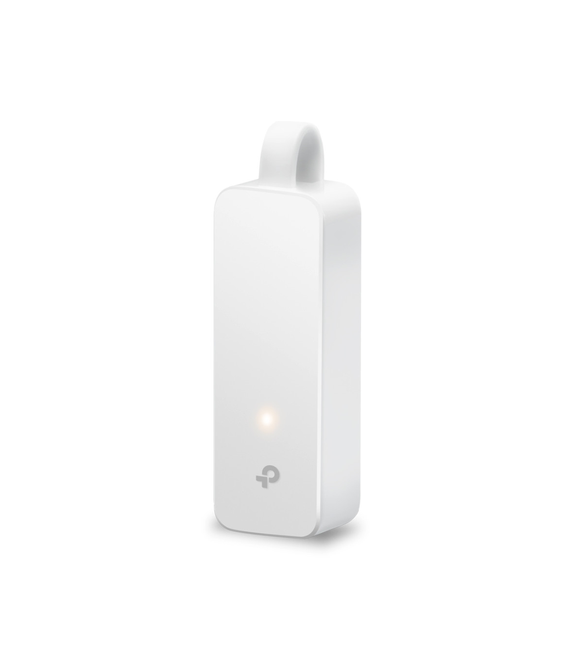 Adaptador usb tipo c a gigabit ethernet tp - link ue300c