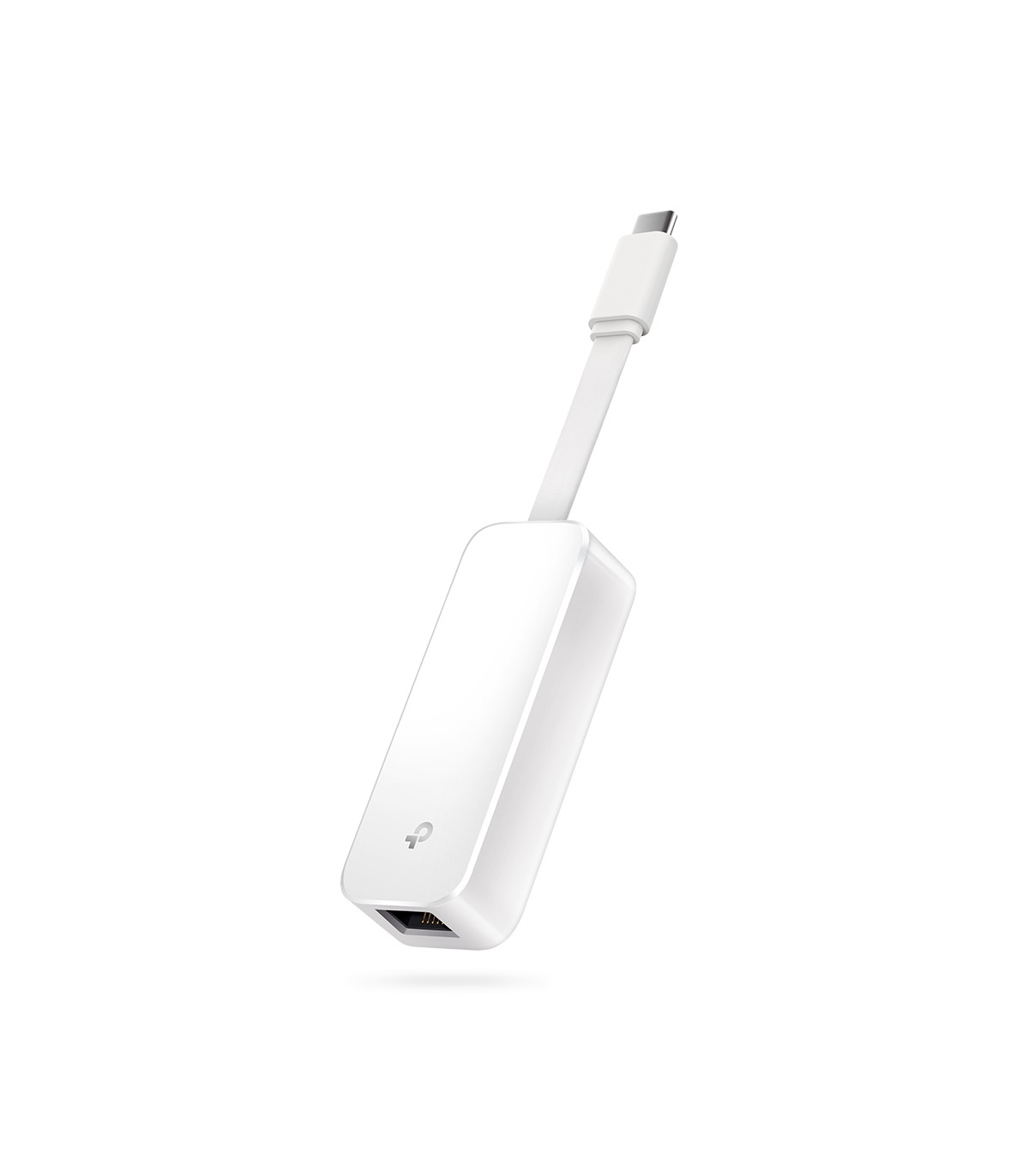 Adaptador usb tipo c a gigabit ethernet tp - link ue300c