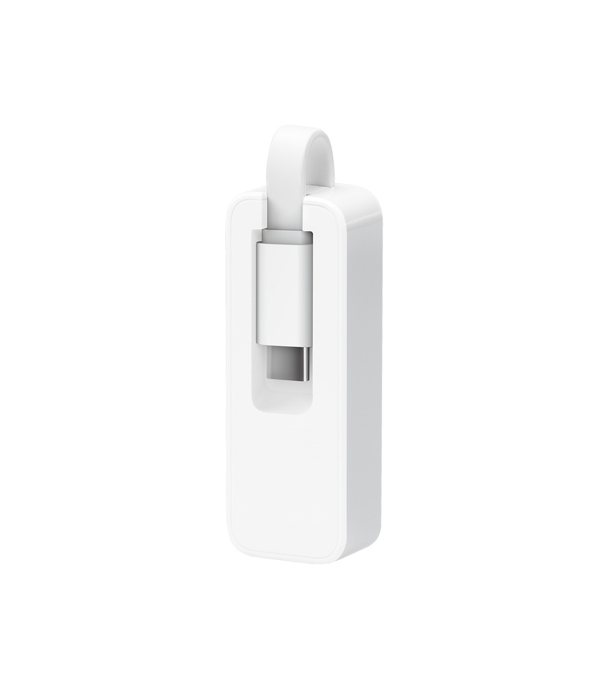 Adaptador usb tipo c a gigabit ethernet tp - link ue300c