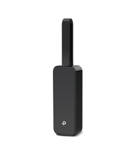 Adaptador usb 3.0 a gigabit ethernet tp - link ue306 negro