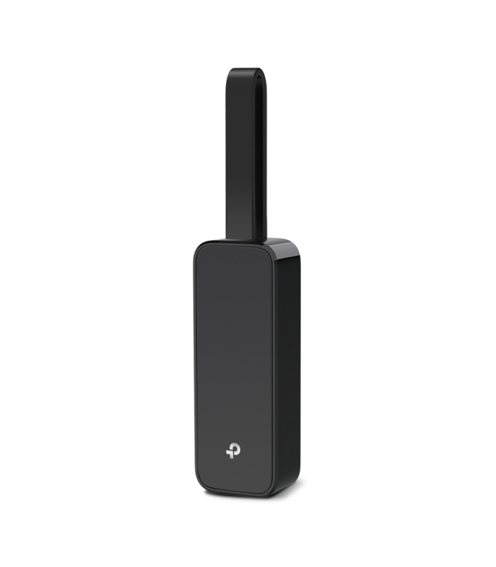 Adaptador usb 3.0 a gigabit ethernet tp - link ue306 negro