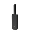 Adaptador usb 3.0 a gigabit ethernet tp - link ue306 negro