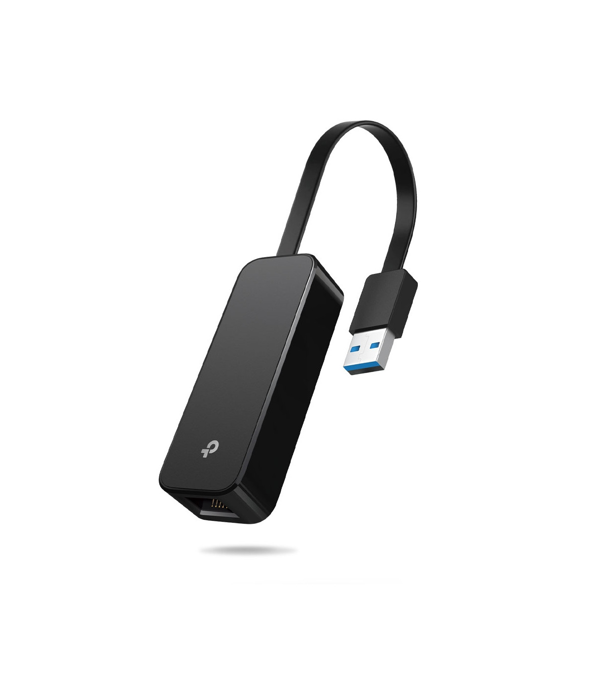 Adaptador usb 3.0 a gigabit ethernet tp - link ue306 negro
