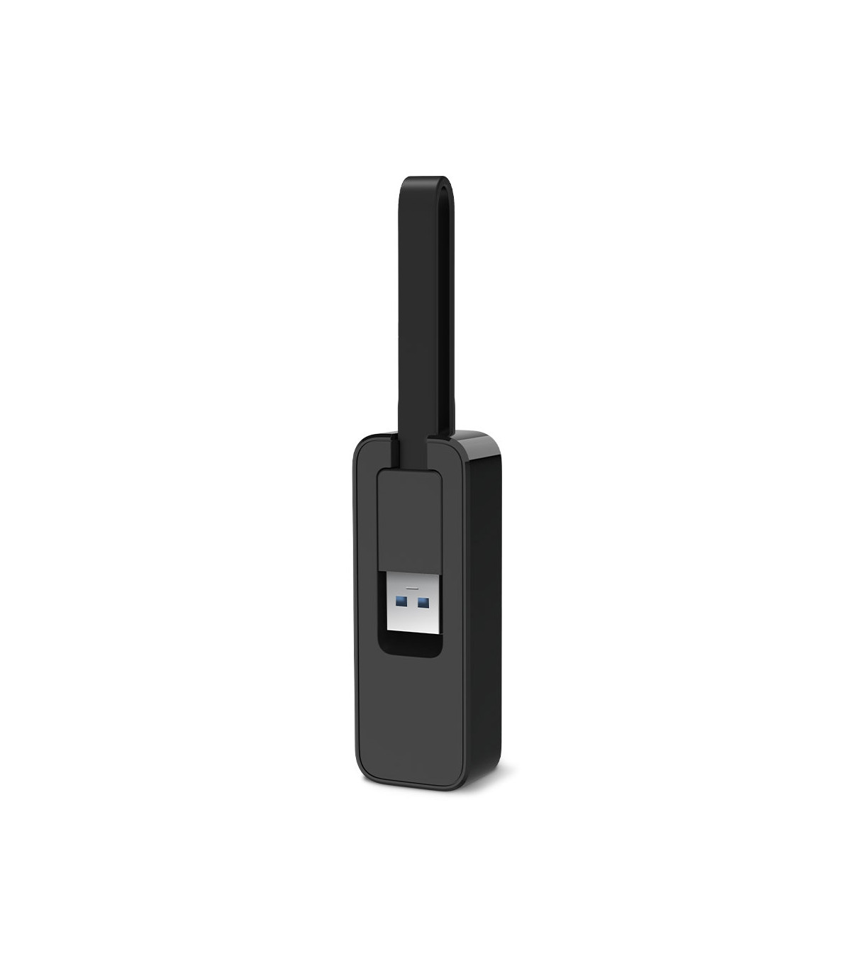 Adaptador usb 3.0 a gigabit ethernet tp - link ue306 negro