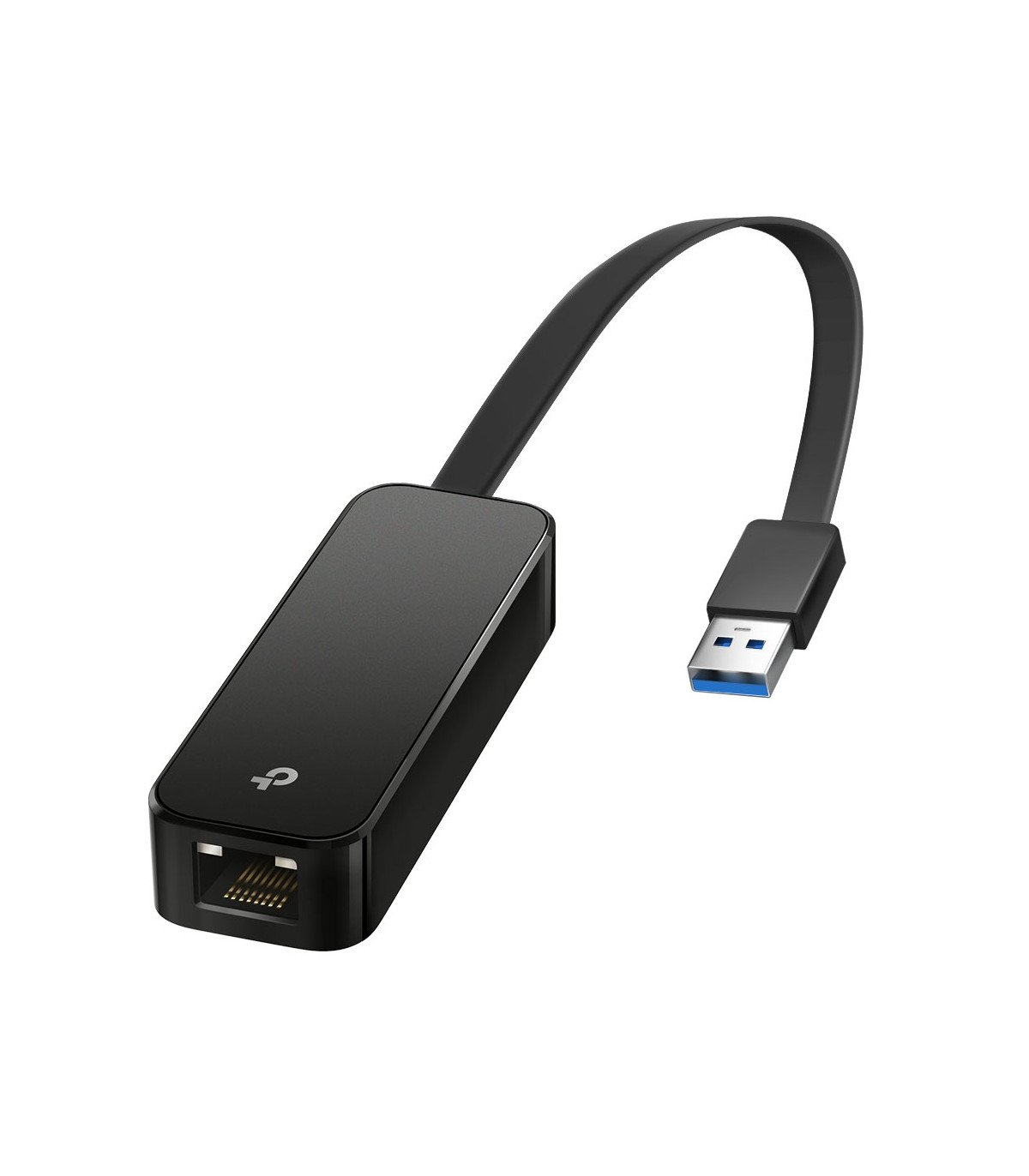 Adaptador usb 3.0 a gigabit ethernet tp - link ue306 negro