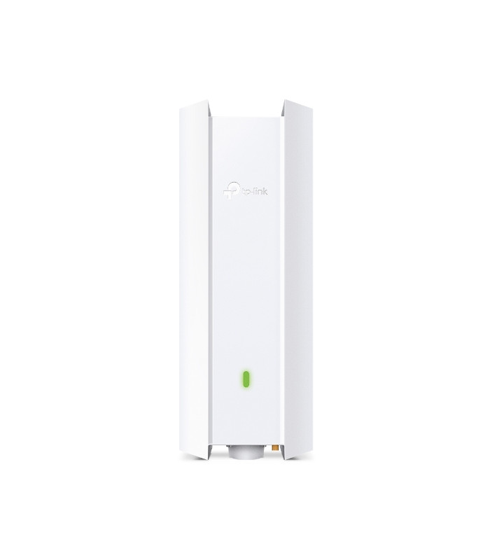 Punto de acceso tp - link wifi 6 interior - exterior ax1800