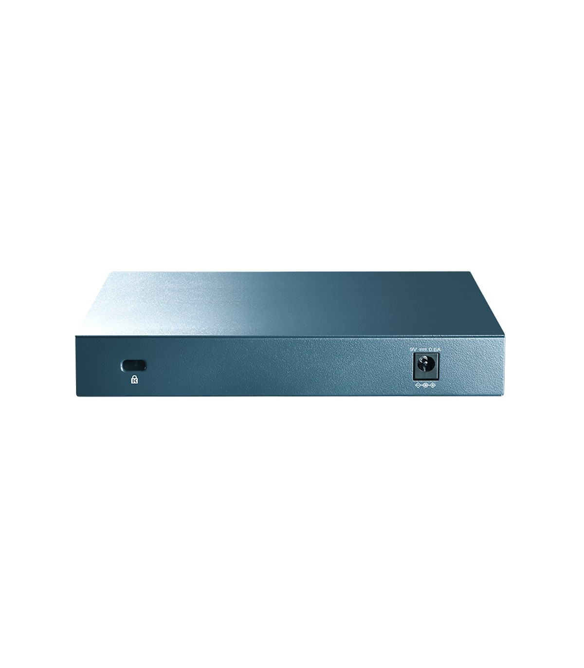 Switch 8 puertos tp - link ls108g 10 - 100 - 1000
