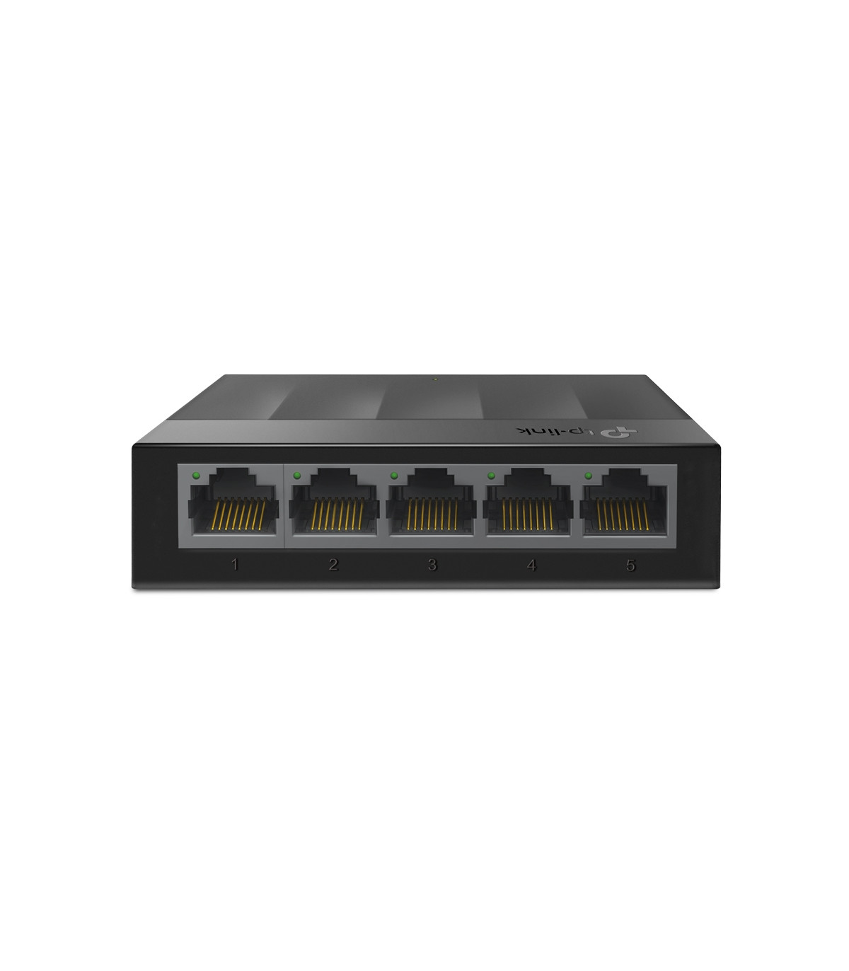 Switch 5 puertos tp - link ls1005g 10 - 100 - 1000