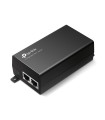 Inyector poe+ tp - link tl - poe160s hasta 30w