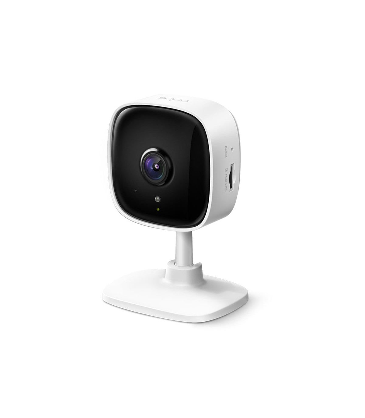 Camara de seguridad wifi tp - link tc60 fhd vision nocturna audio bidireccional