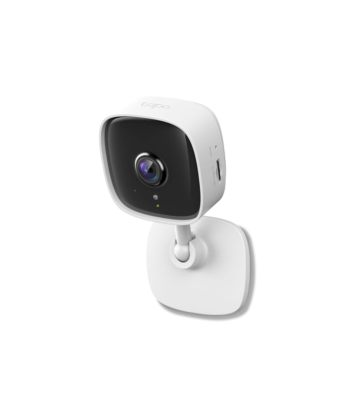 Camara de seguridad wifi tp - link tc60 fhd vision nocturna audio bidireccional