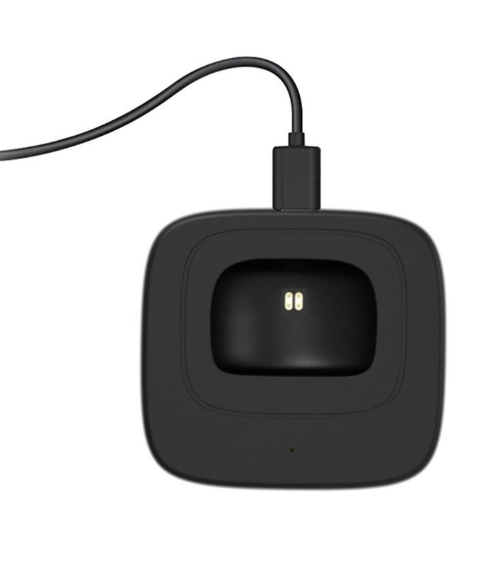 Auricular conceptronic bluetooth polona03bd con base de carga headset mono