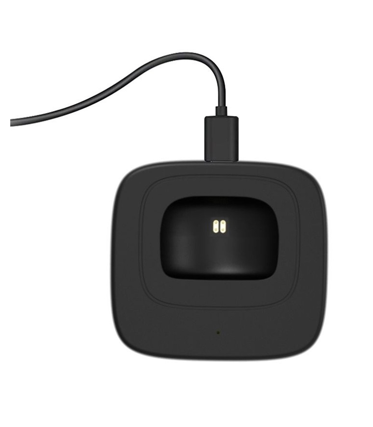 Auricular conceptronic bluetooth polona03bd con base de carga headset mono