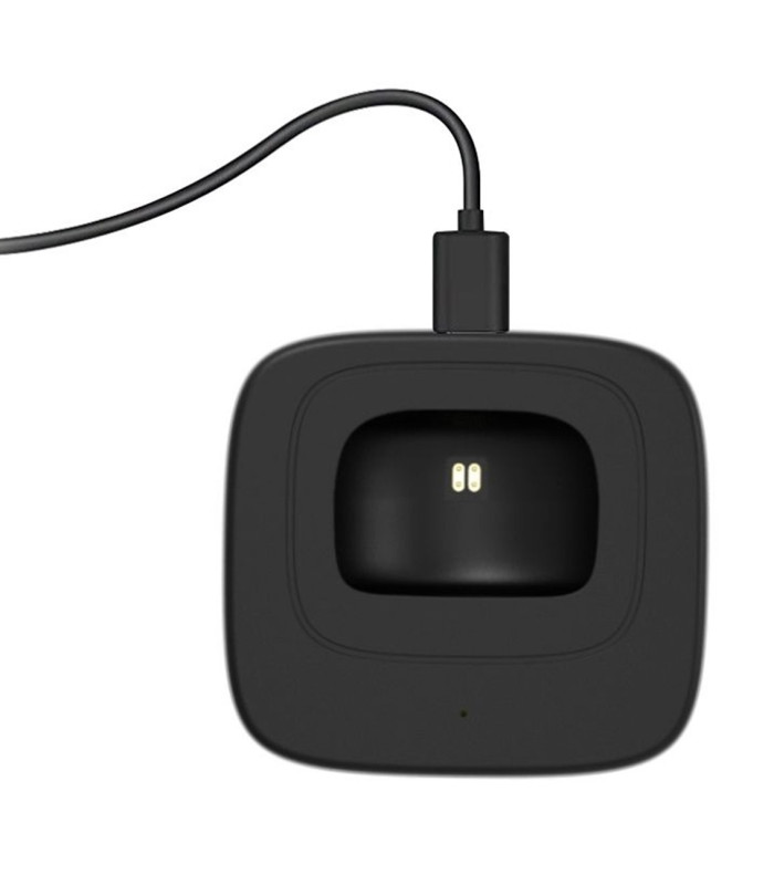 Auricular conceptronic bluetooth polona03bda con base de carga headset mono