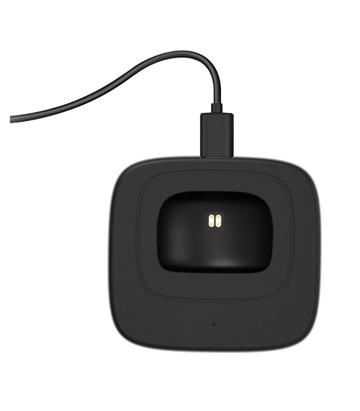 Auricular conceptronic bluetooth polona03bda con base de carga headset mono