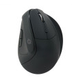 Mouse raton conceptronic lorcan03 bluetooh 5.2 6 botonos - 1600 dpi