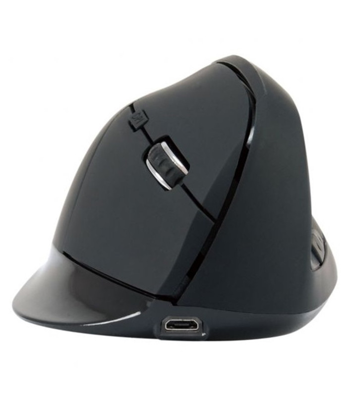 Mouse raton conceptronic lorcan03 bluetooh 5.2 6 botonos - 1600 dpi