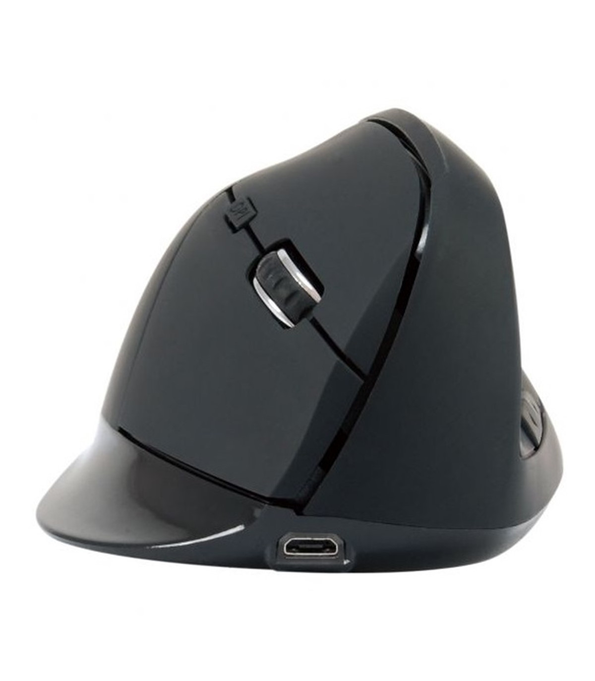 Mouse raton conceptronic lorcan03 bluetooh 5.2 6 botonos - 1600 dpi