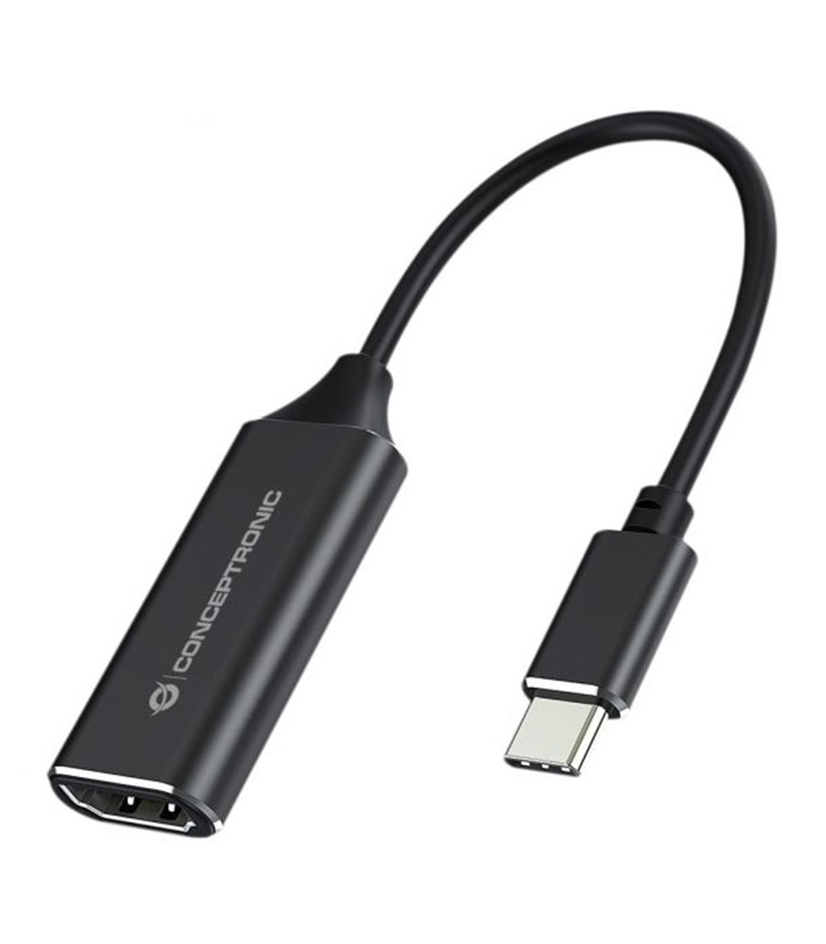 Adaptador conceptronic usb -  c a hdmi hembra - 4k - 30 hz