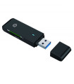 Lector de tarjetas externo conceptronic usb 3.0