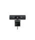 Webcam logitech brio 505 grafito full hd -  usb tipo c