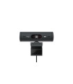 Webcam logitech brio 505 grafito full hd - usb tipo c
