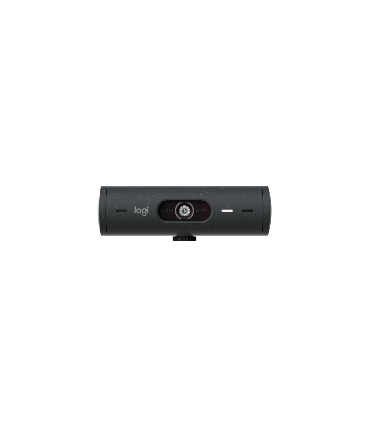 Webcam logitech brio 505 grafito full hd -  usb tipo c